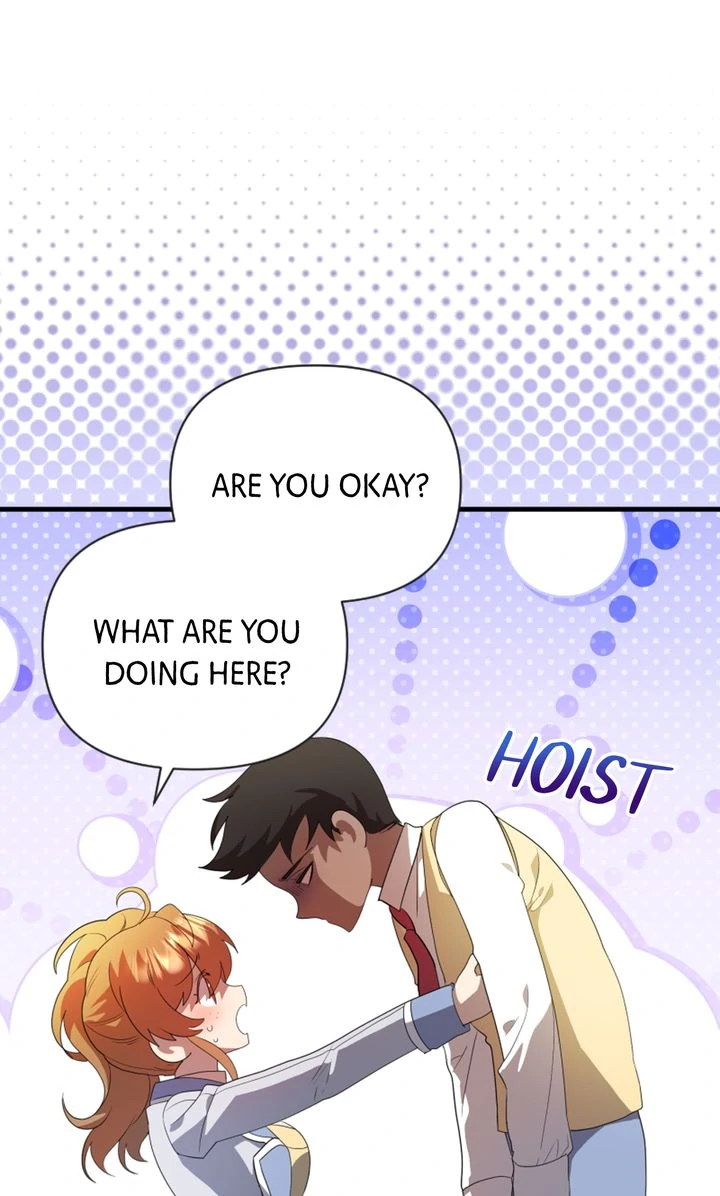 My Childhood Friend Is a BL Novel Protagonist Chapter 17 - page 11