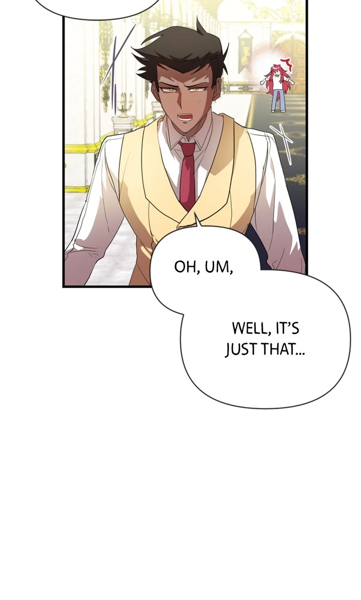 My Childhood Friend Is a BL Novel Protagonist Chapter 17 - page 13