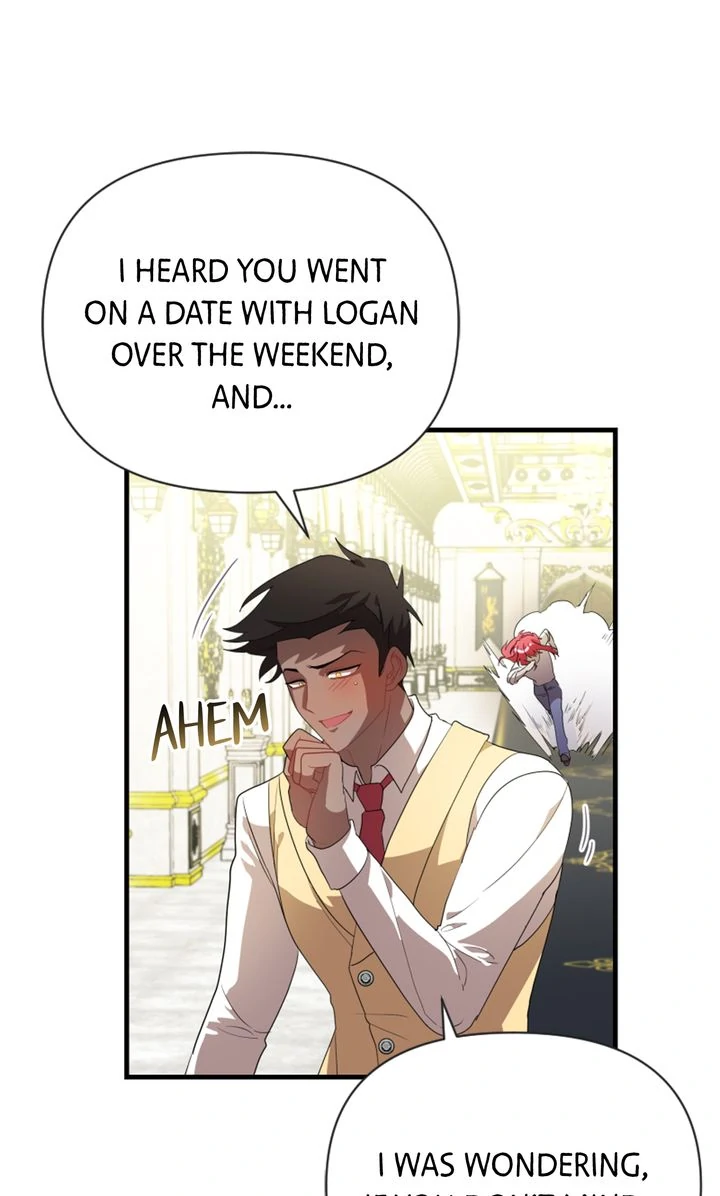 My Childhood Friend Is a BL Novel Protagonist Chapter 17 - page 14
