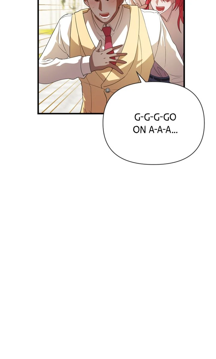 My Childhood Friend Is a BL Novel Protagonist Chapter 17 - page 16