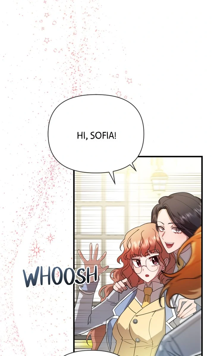 My Childhood Friend Is a BL Novel Protagonist Chapter 17 - page 2