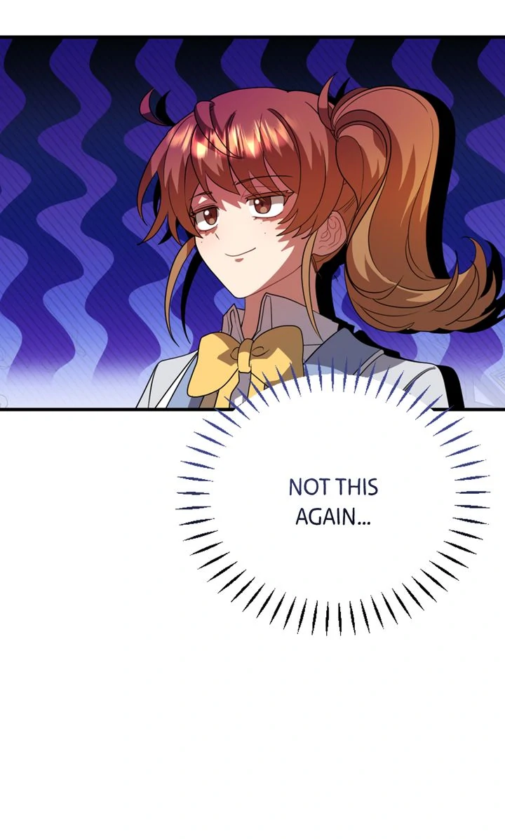 My Childhood Friend Is a BL Novel Protagonist Chapter 17 - page 20