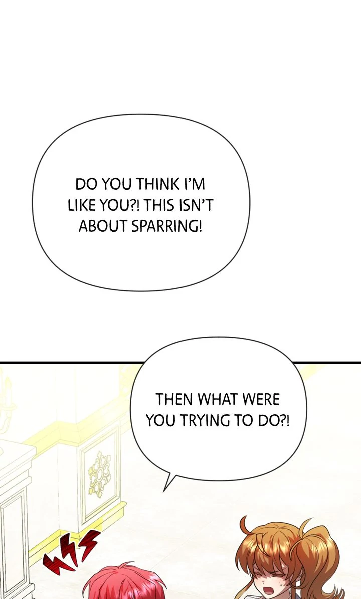 My Childhood Friend Is a BL Novel Protagonist Chapter 17 - page 21