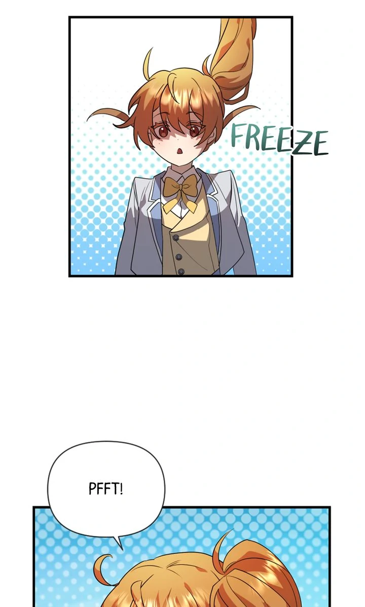 My Childhood Friend Is a BL Novel Protagonist Chapter 17 - page 25