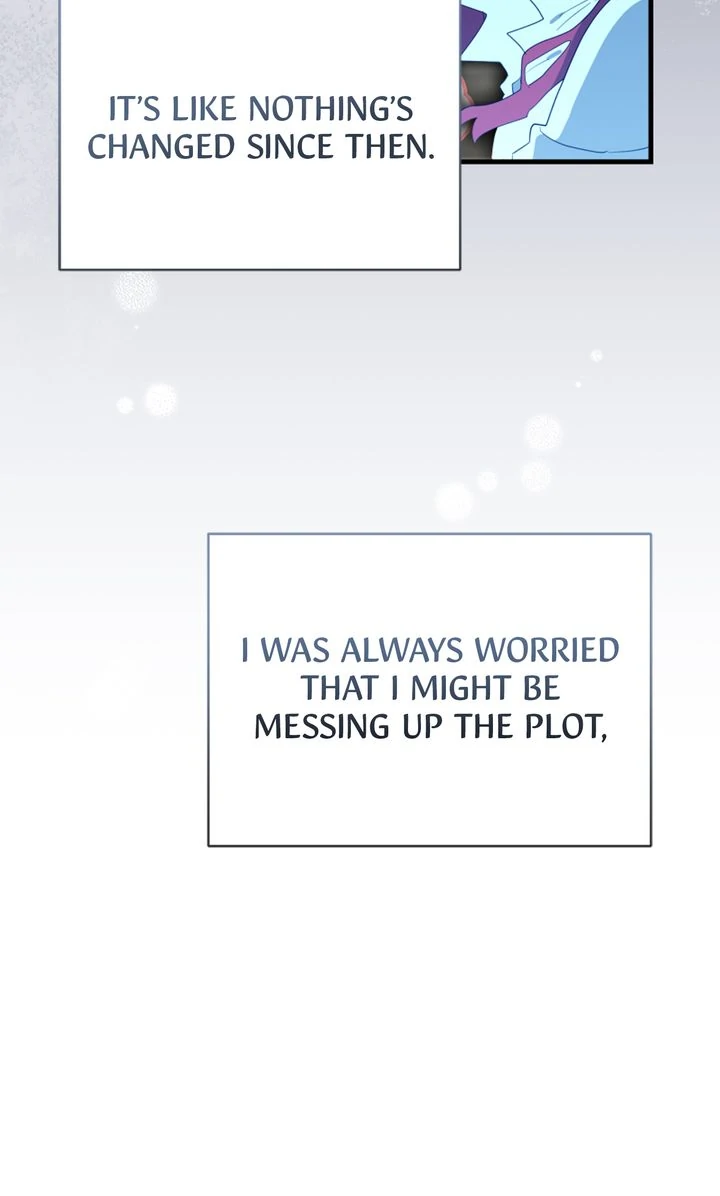 My Childhood Friend Is a BL Novel Protagonist Chapter 17 - page 28