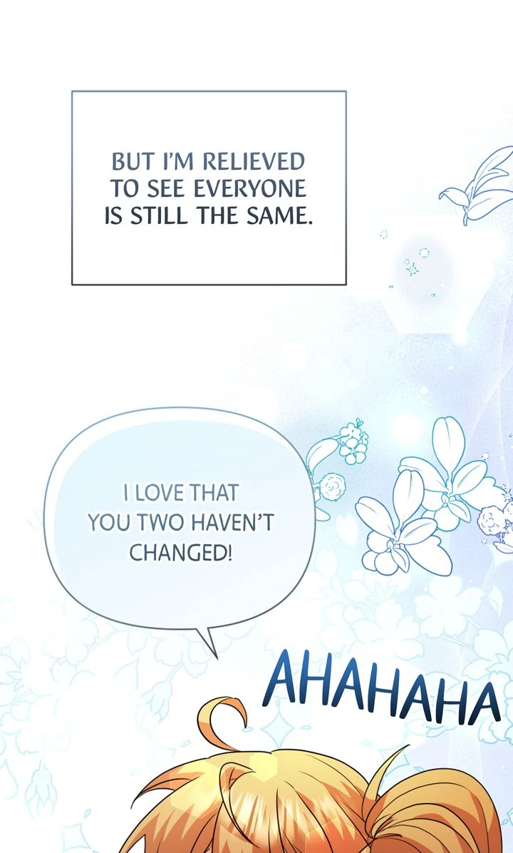 My Childhood Friend Is a BL Novel Protagonist Chapter 17 - page 29