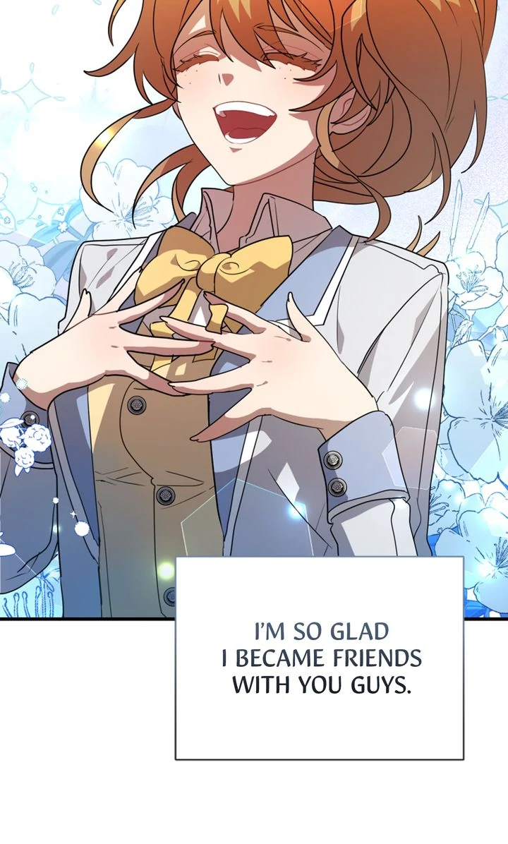 My Childhood Friend Is a BL Novel Protagonist Chapter 17 - page 30