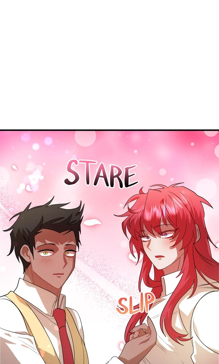 My Childhood Friend Is a BL Novel Protagonist Chapter 17 - page 31