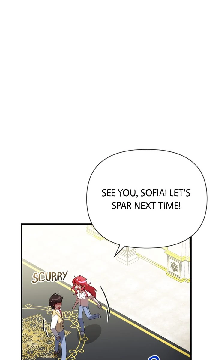 My Childhood Friend Is a BL Novel Protagonist Chapter 17 - page 34