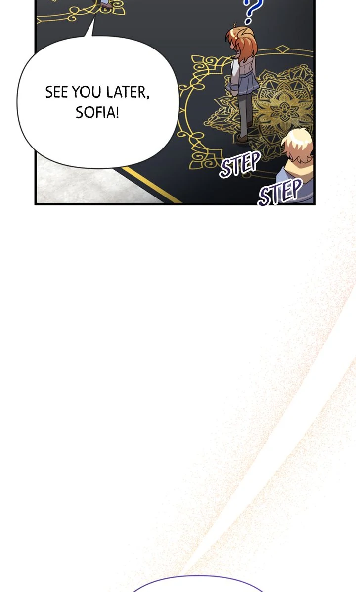 My Childhood Friend Is a BL Novel Protagonist Chapter 17 - page 35