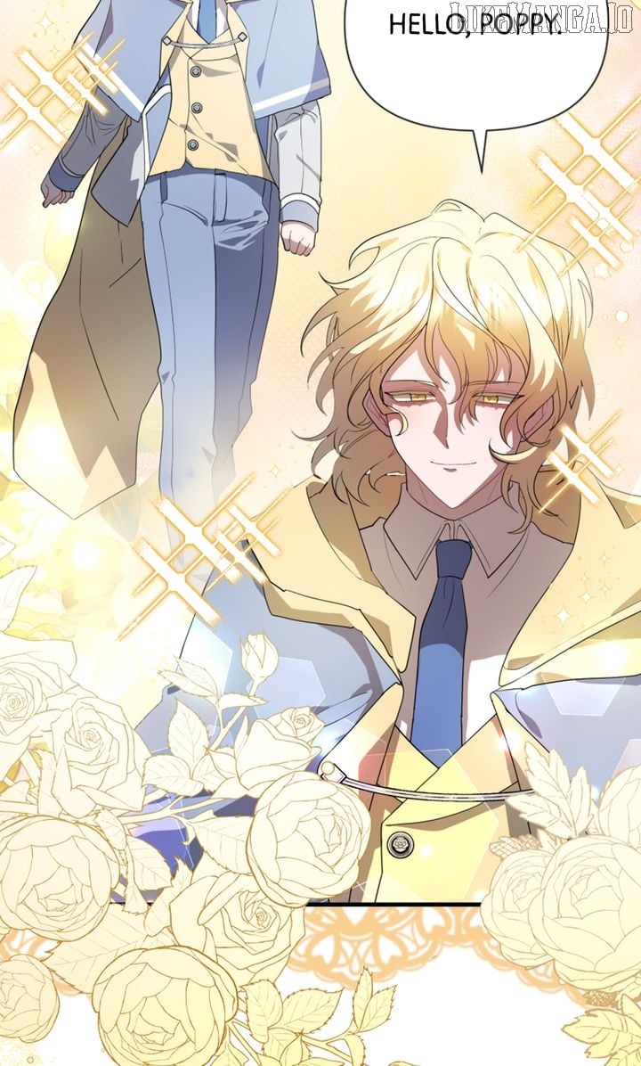 My Childhood Friend Is a BL Novel Protagonist Chapter 17 - page 38