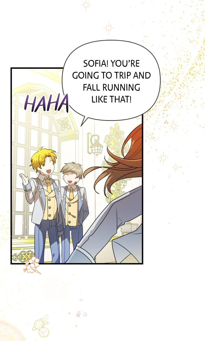 My Childhood Friend Is a BL Novel Protagonist Chapter 17 - page 4