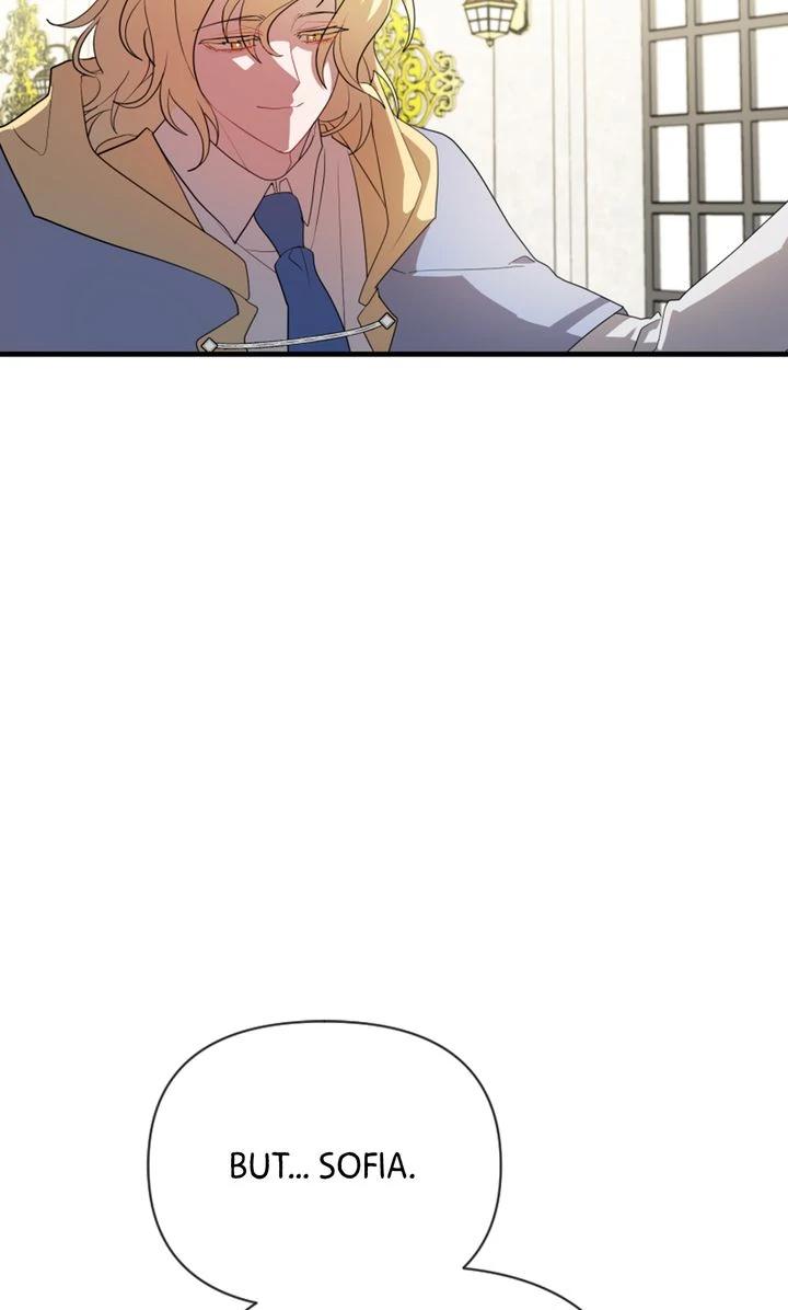 My Childhood Friend Is a BL Novel Protagonist Chapter 17 - page 44