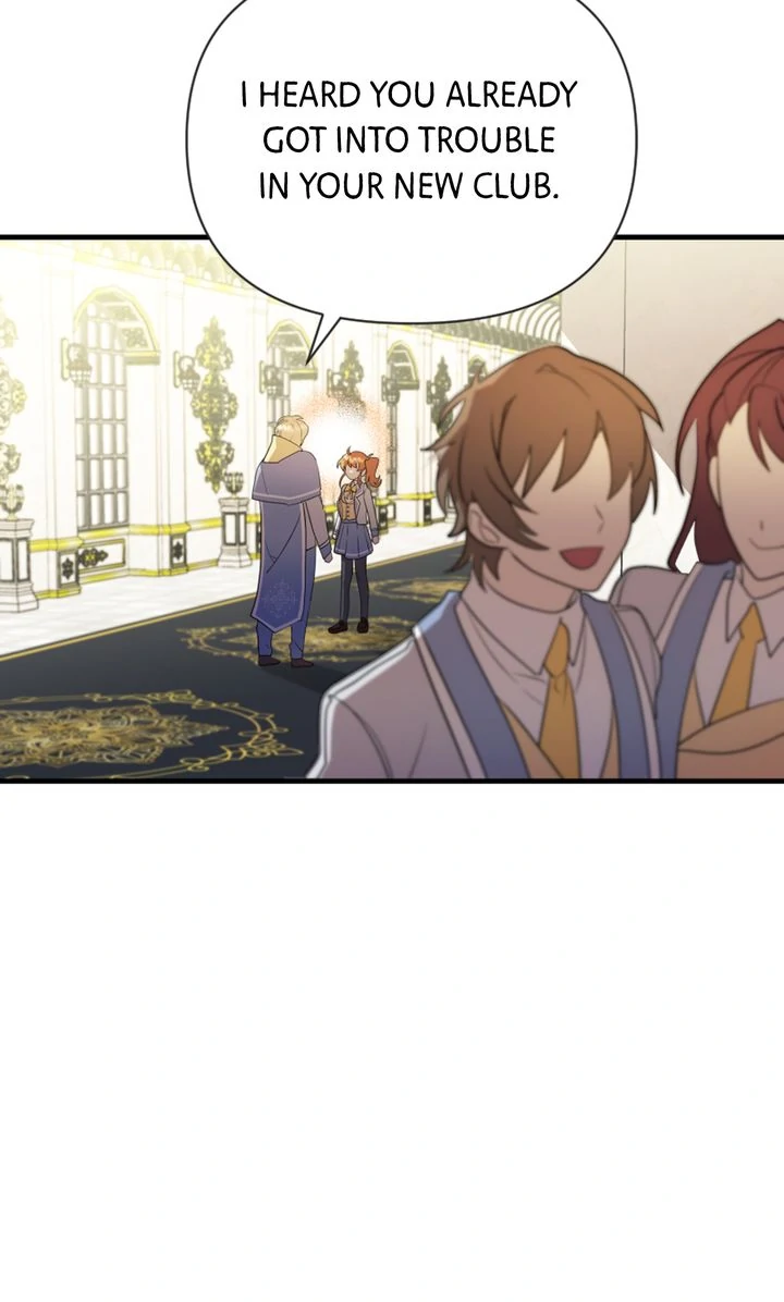 My Childhood Friend Is a BL Novel Protagonist Chapter 17 - page 45