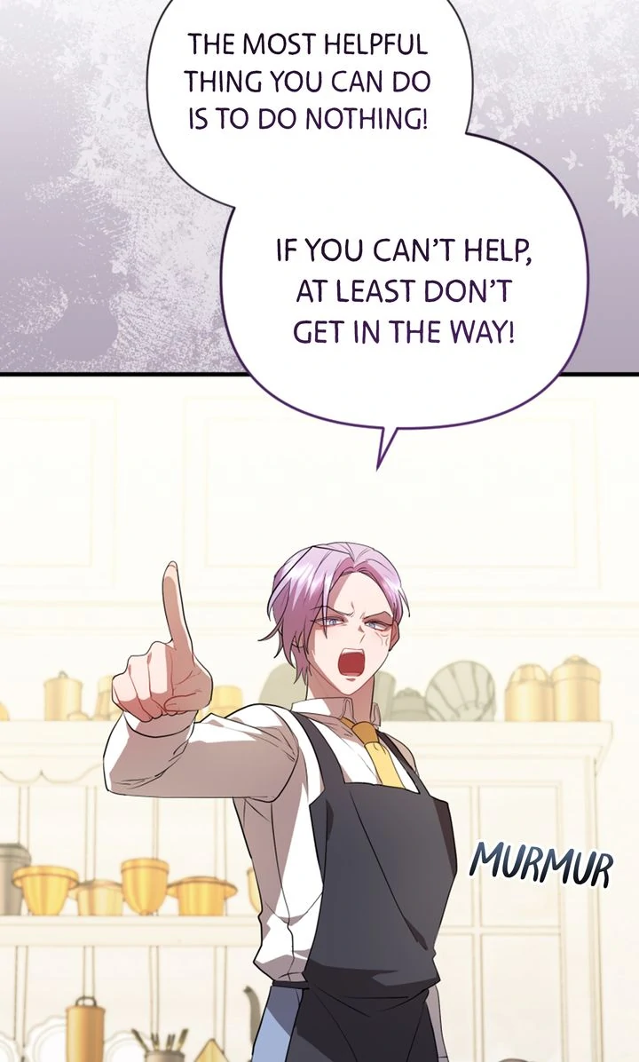 My Childhood Friend Is a BL Novel Protagonist Chapter 17 - page 50