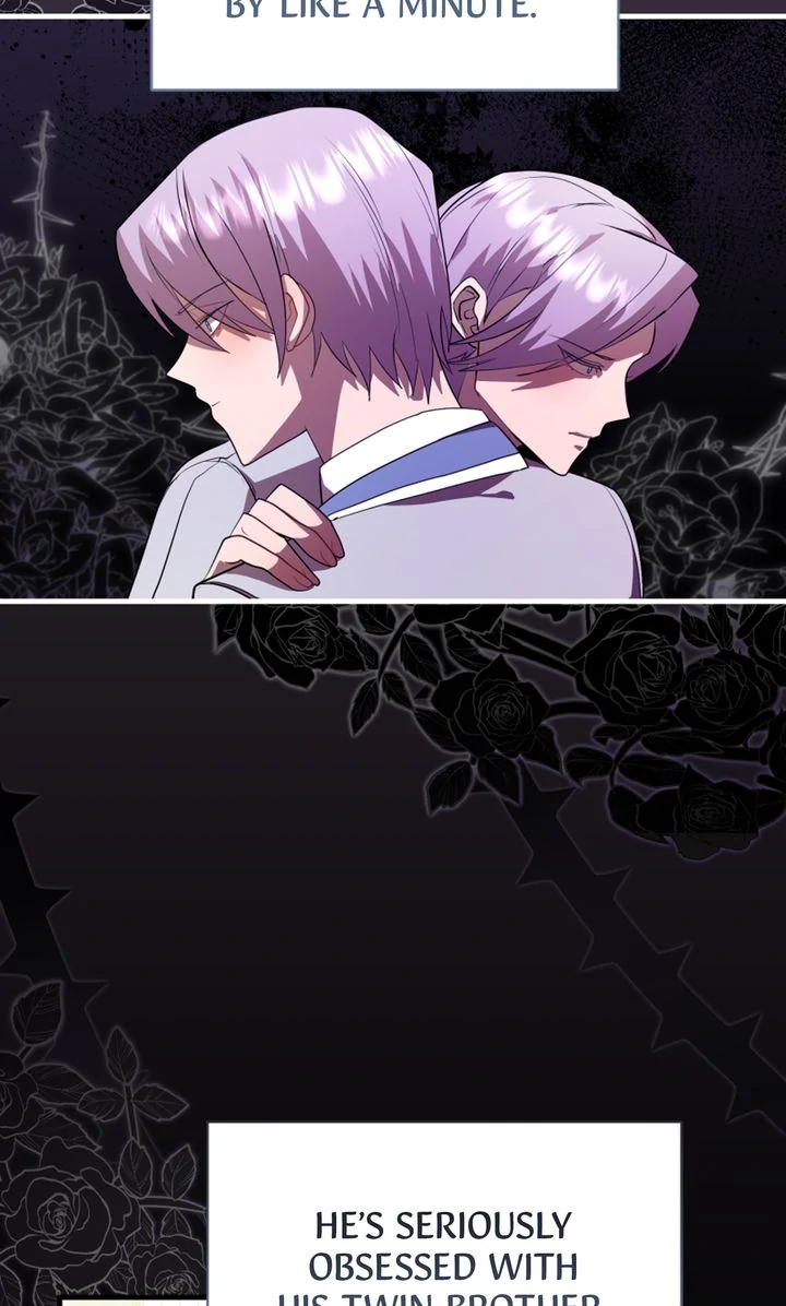 My Childhood Friend Is a BL Novel Protagonist Chapter 17 - page 54