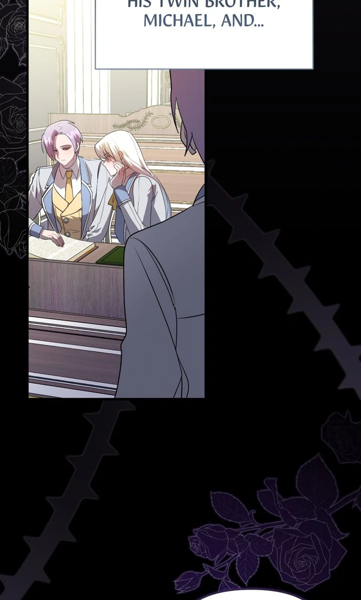 My Childhood Friend Is a BL Novel Protagonist Chapter 17 - page 55