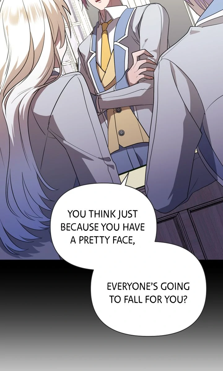 My Childhood Friend Is a BL Novel Protagonist Chapter 17 - page 57