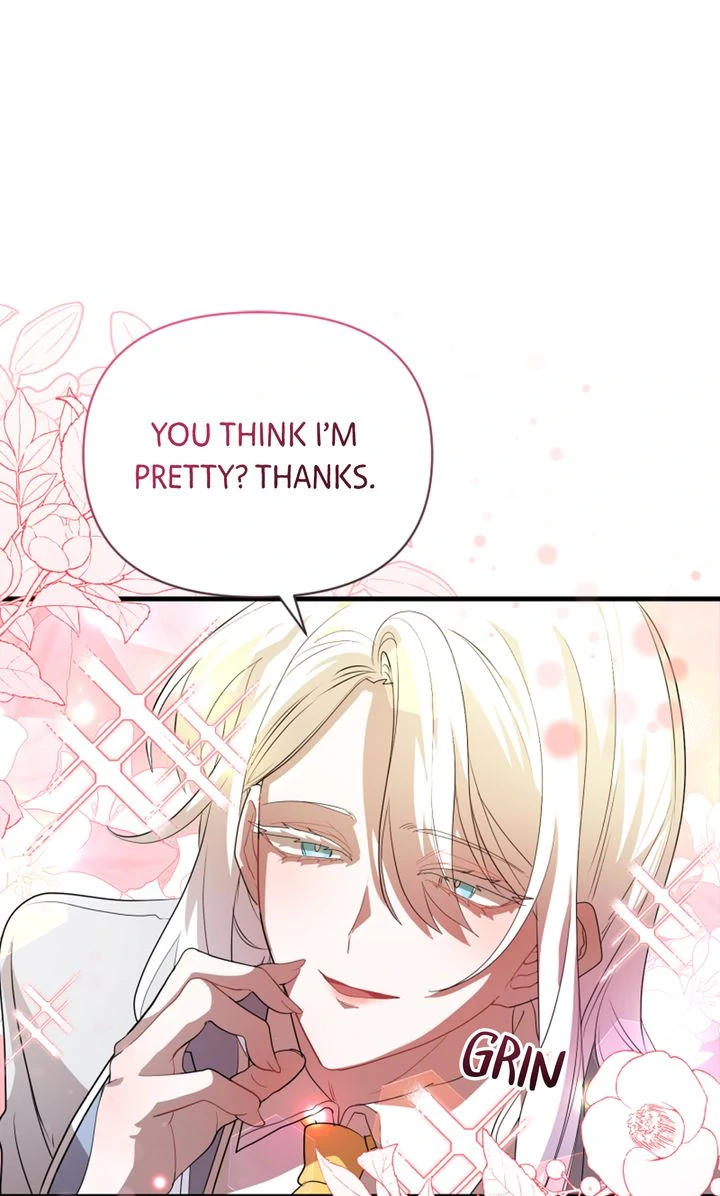 My Childhood Friend Is a BL Novel Protagonist Chapter 17 - page 59