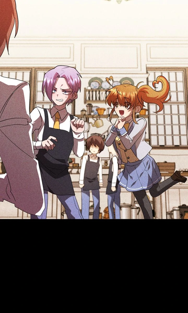 My Childhood Friend Is a BL Novel Protagonist Chapter 17 - page 62