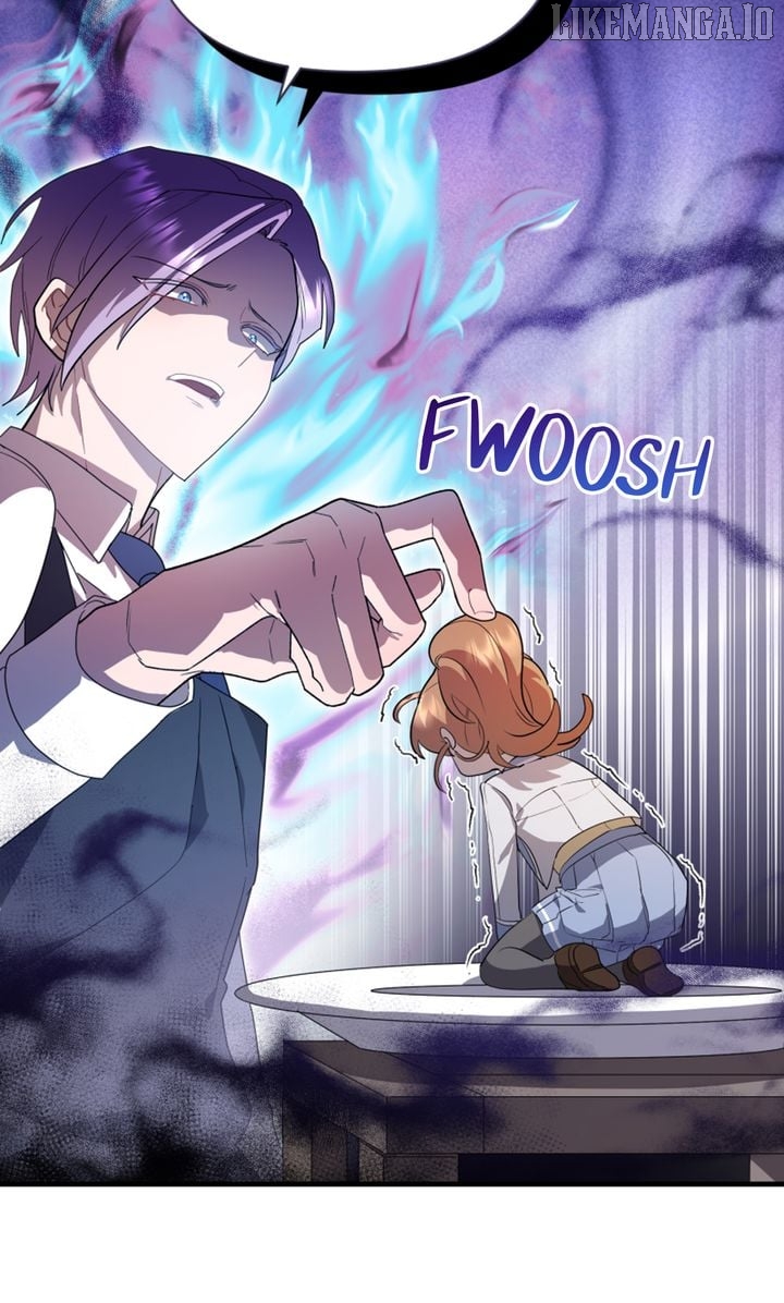 My Childhood Friend Is a BL Novel Protagonist Chapter 17 - page 64