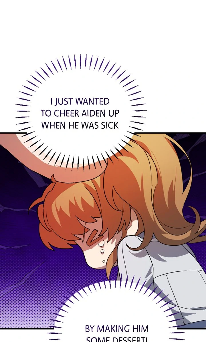 My Childhood Friend Is a BL Novel Protagonist Chapter 17 - page 65