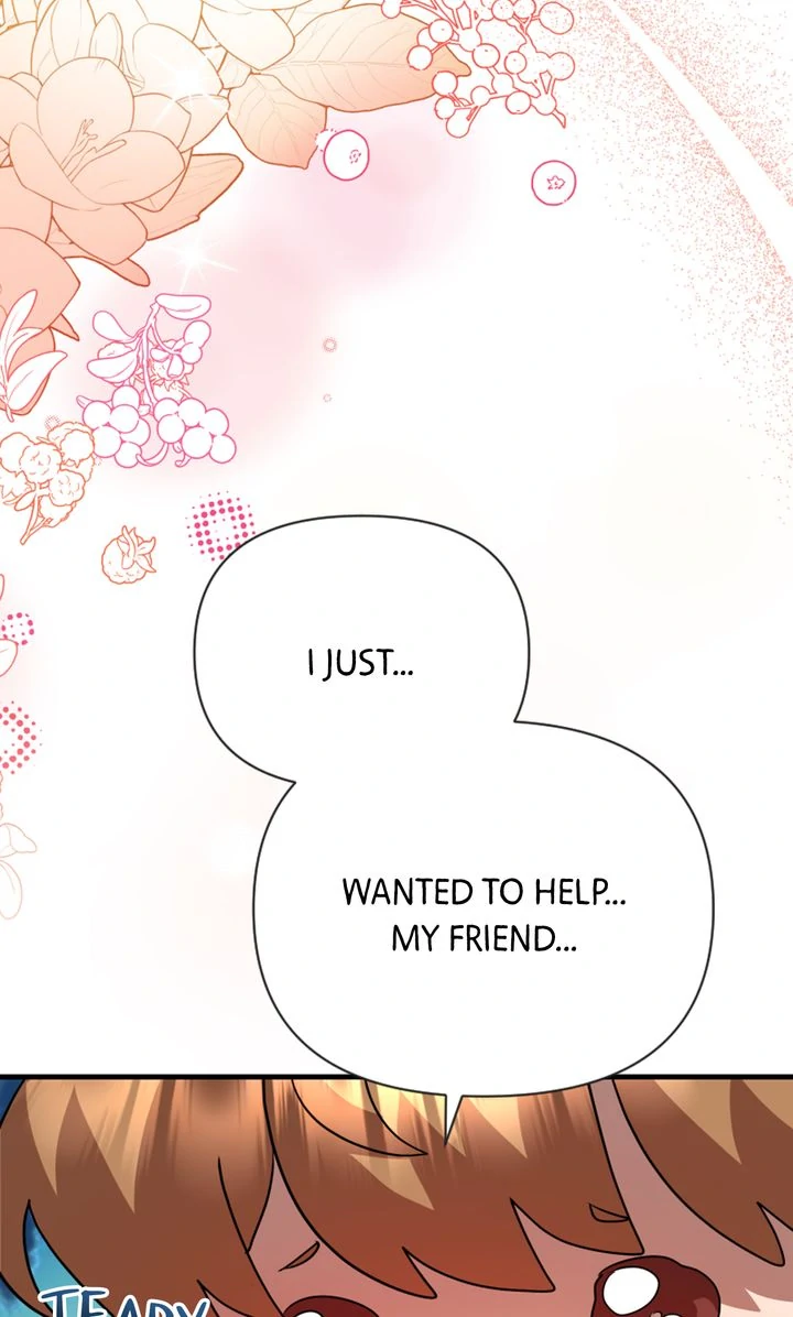 My Childhood Friend Is a BL Novel Protagonist Chapter 17 - page 68