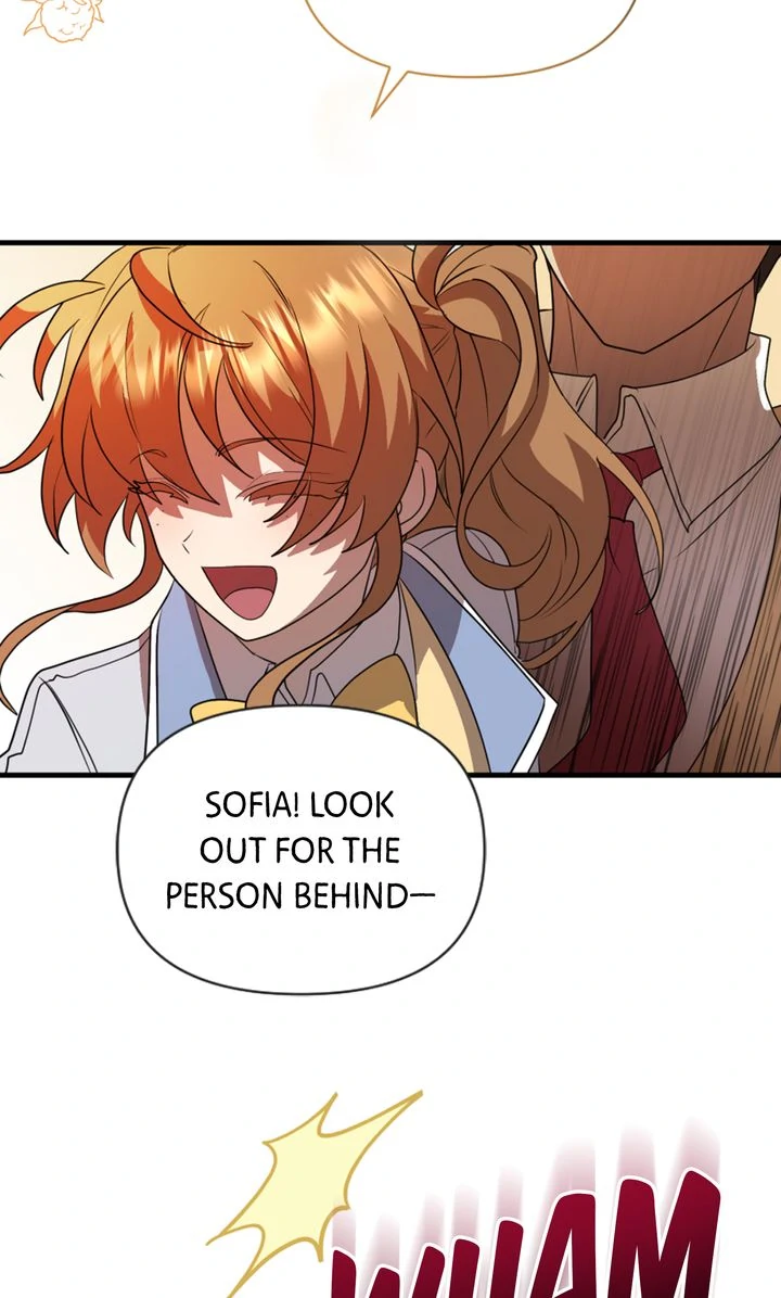 My Childhood Friend Is a BL Novel Protagonist Chapter 17 - page 7