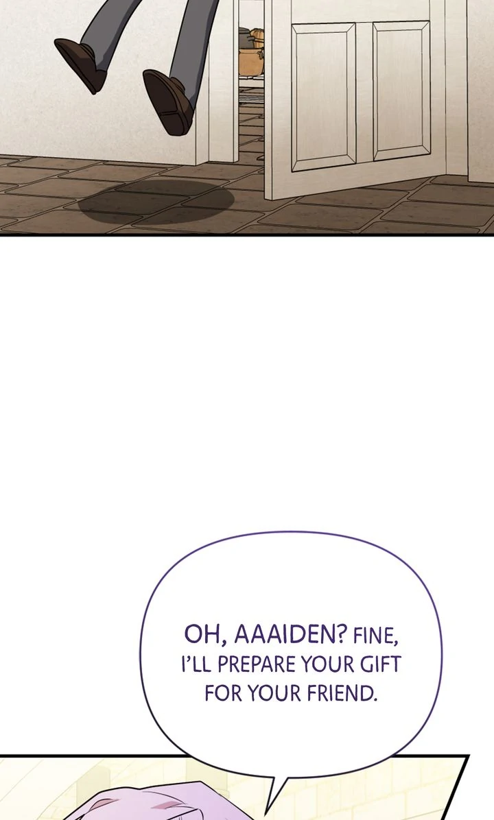 My Childhood Friend Is a BL Novel Protagonist Chapter 17 - page 74
