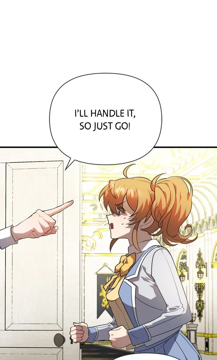 My Childhood Friend Is a BL Novel Protagonist Chapter 17 - page 77