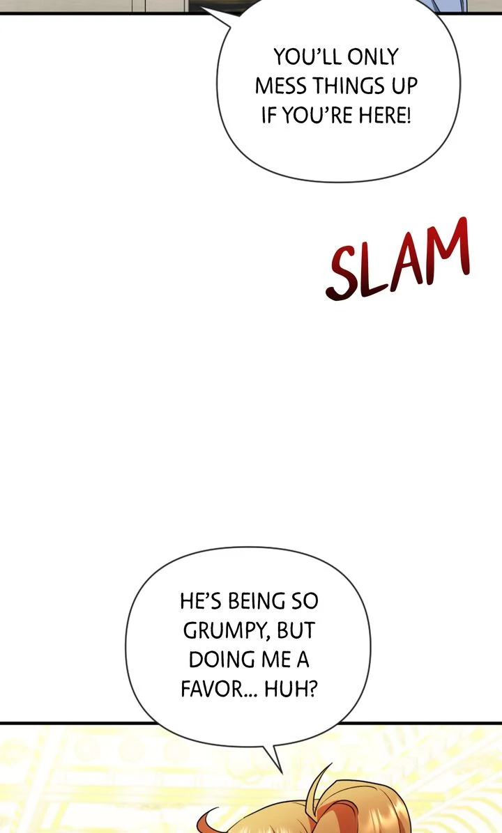 My Childhood Friend Is a BL Novel Protagonist Chapter 17 - page 78
