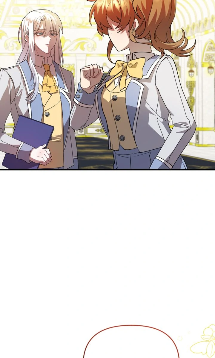 My Childhood Friend Is a BL Novel Protagonist Chapter 17 - page 79