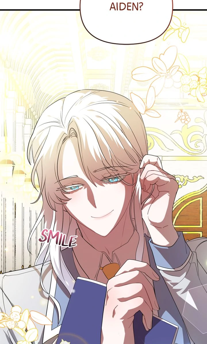 My Childhood Friend Is a BL Novel Protagonist Chapter 17 - page 80
