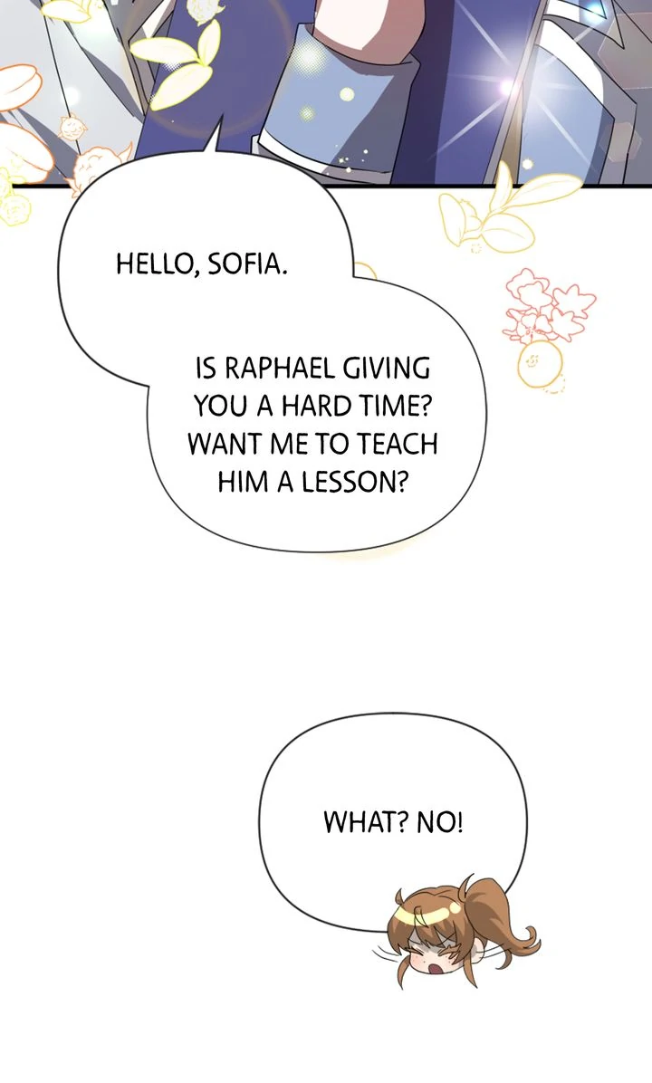 My Childhood Friend Is a BL Novel Protagonist Chapter 17 - page 81