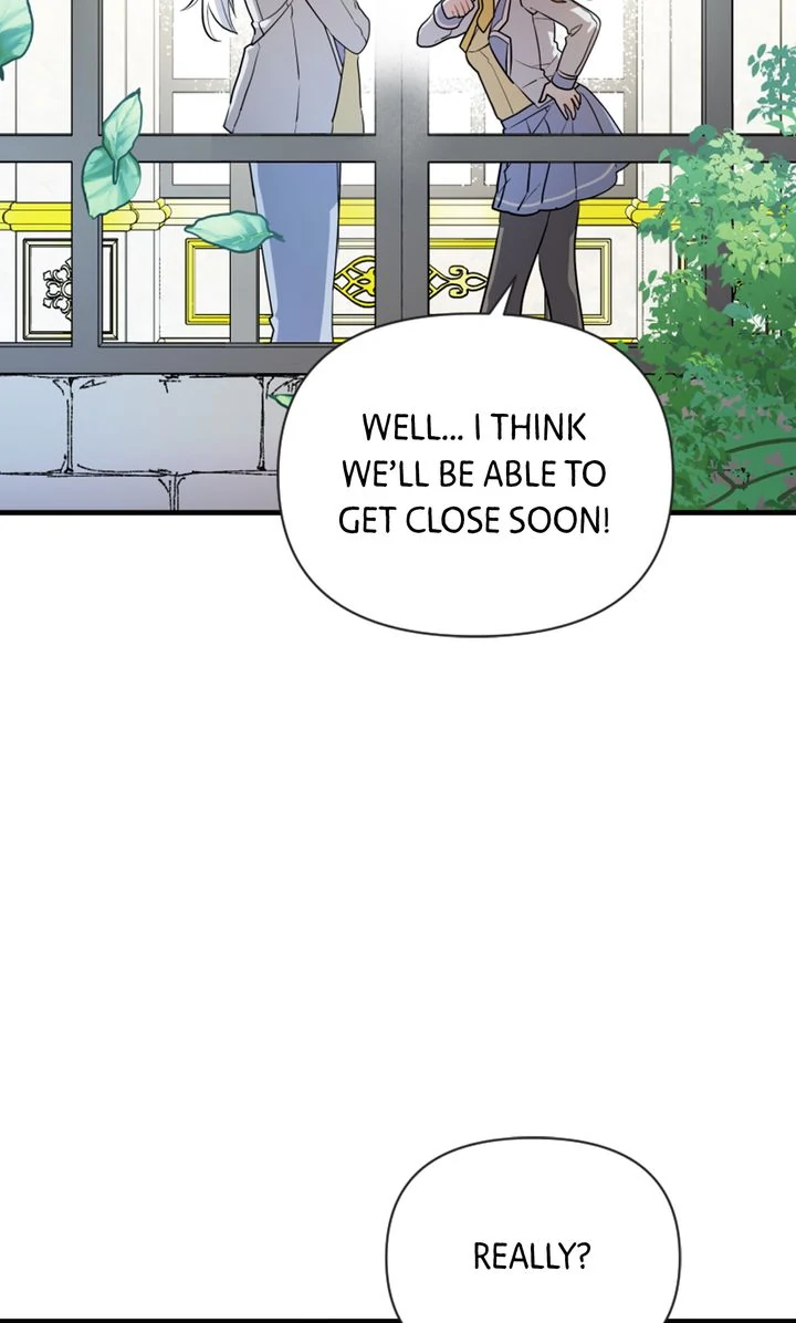 My Childhood Friend Is a BL Novel Protagonist Chapter 17 - page 83