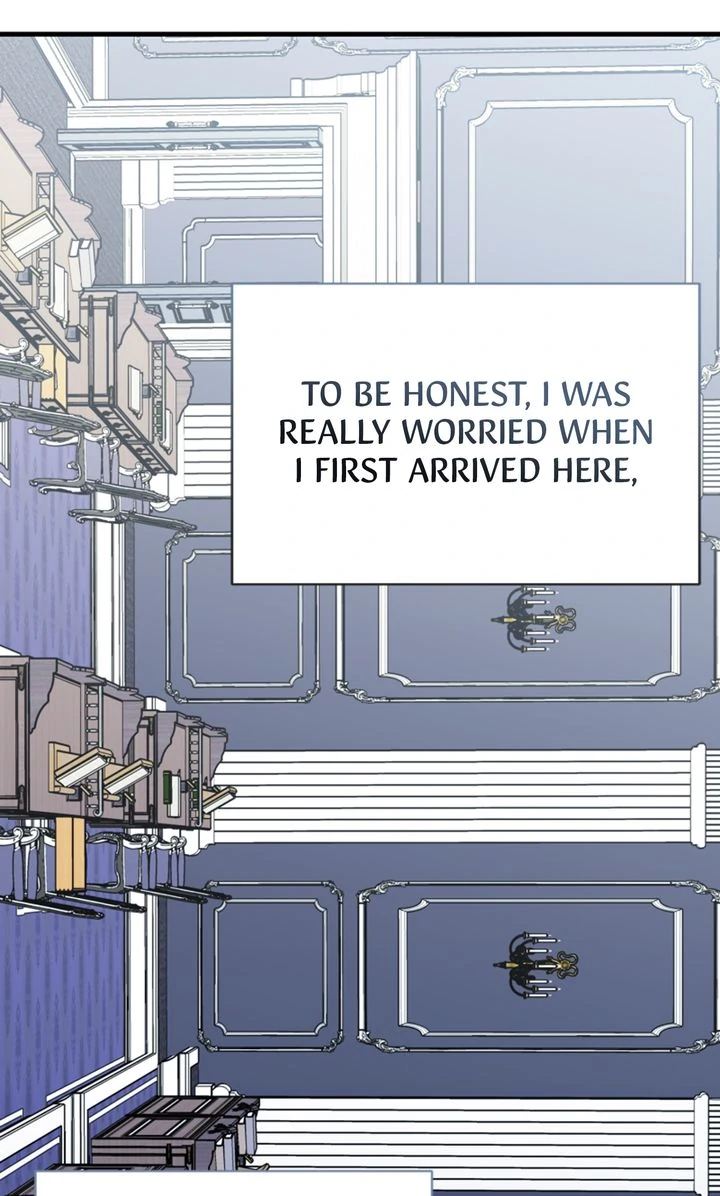 My Childhood Friend Is a BL Novel Protagonist Chapter 17 - page 86