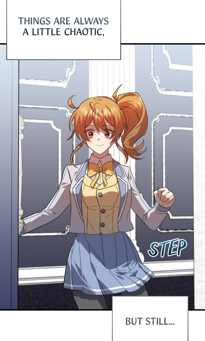 My Childhood Friend Is a BL Novel Protagonist Chapter 17 - page 88