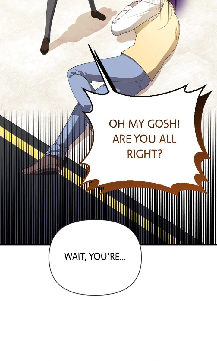 My Childhood Friend Is a BL Novel Protagonist Chapter 17 - page 9