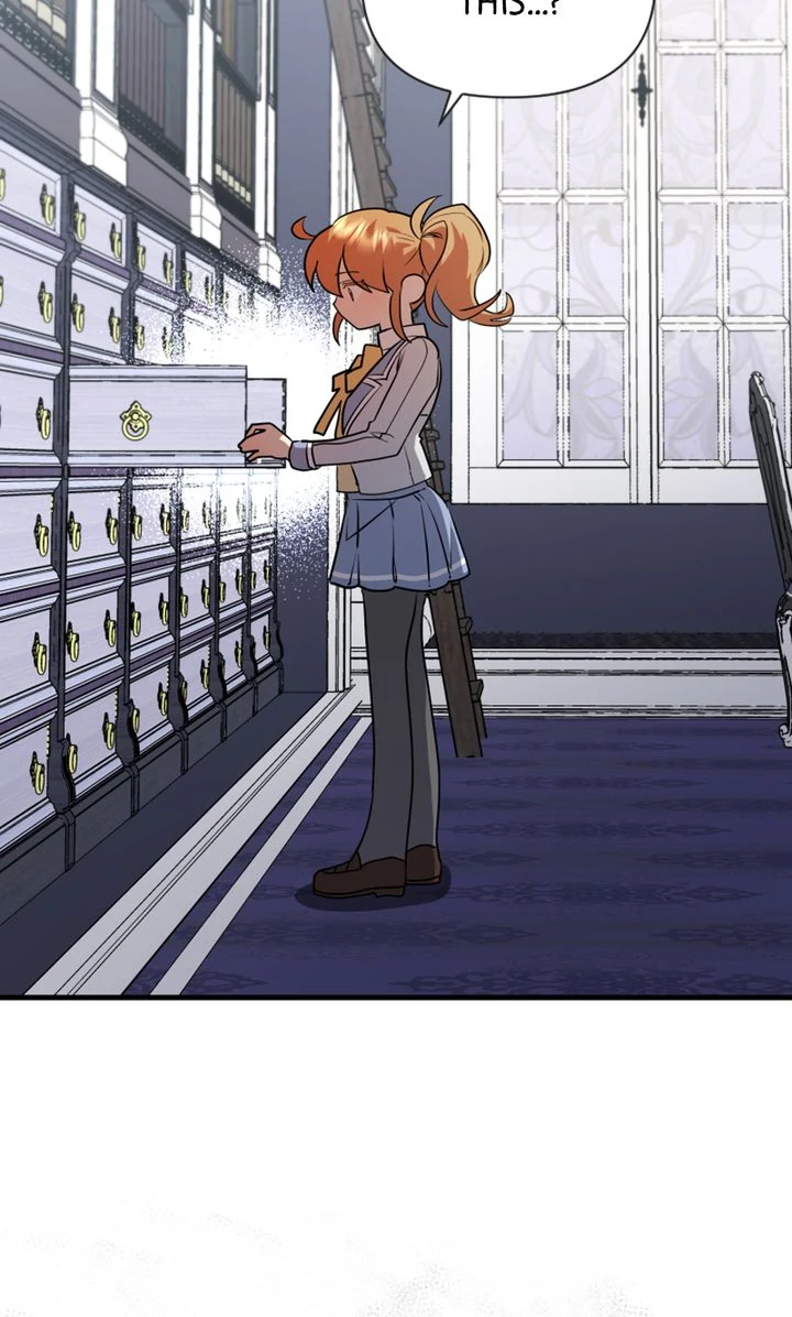 My Childhood Friend Is a BL Novel Protagonist Chapter 17 - page 93