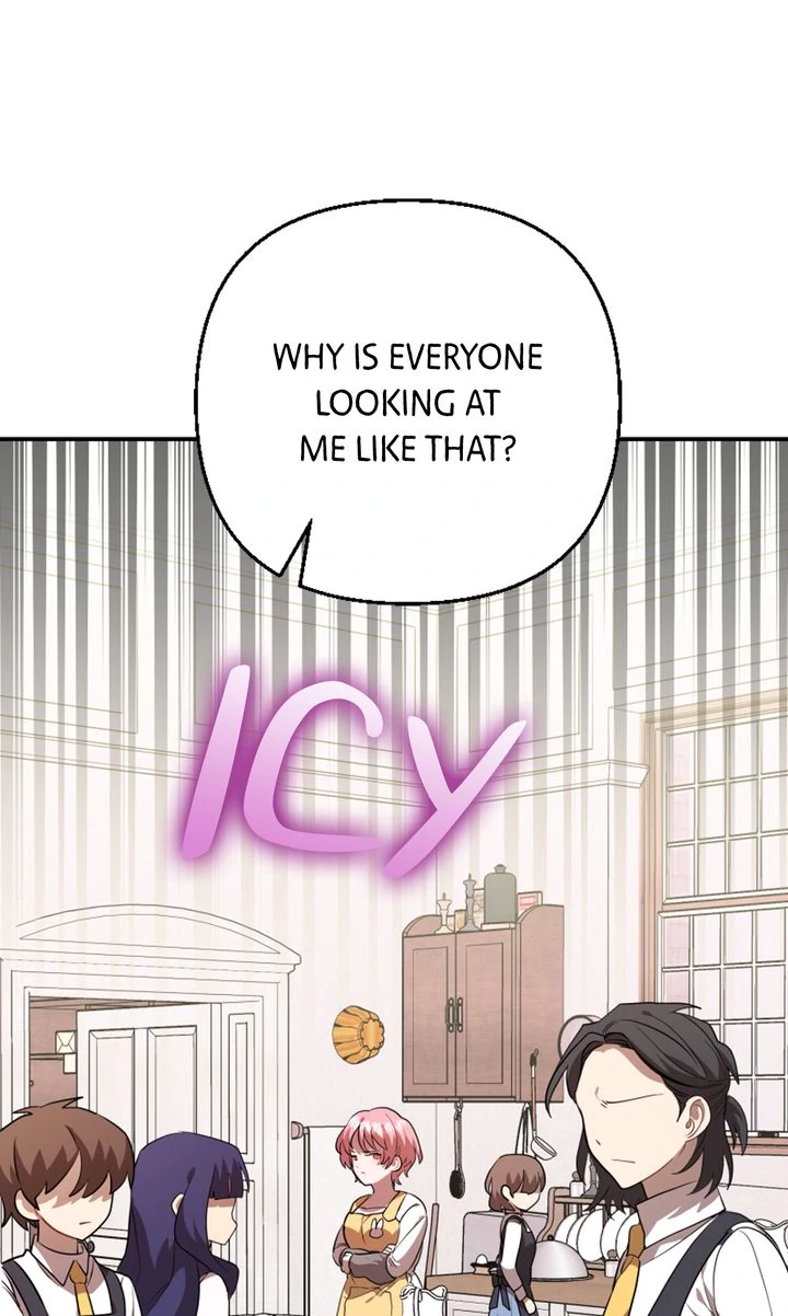 My Childhood Friend Is a BL Novel Protagonist Chapter 18 - page 13