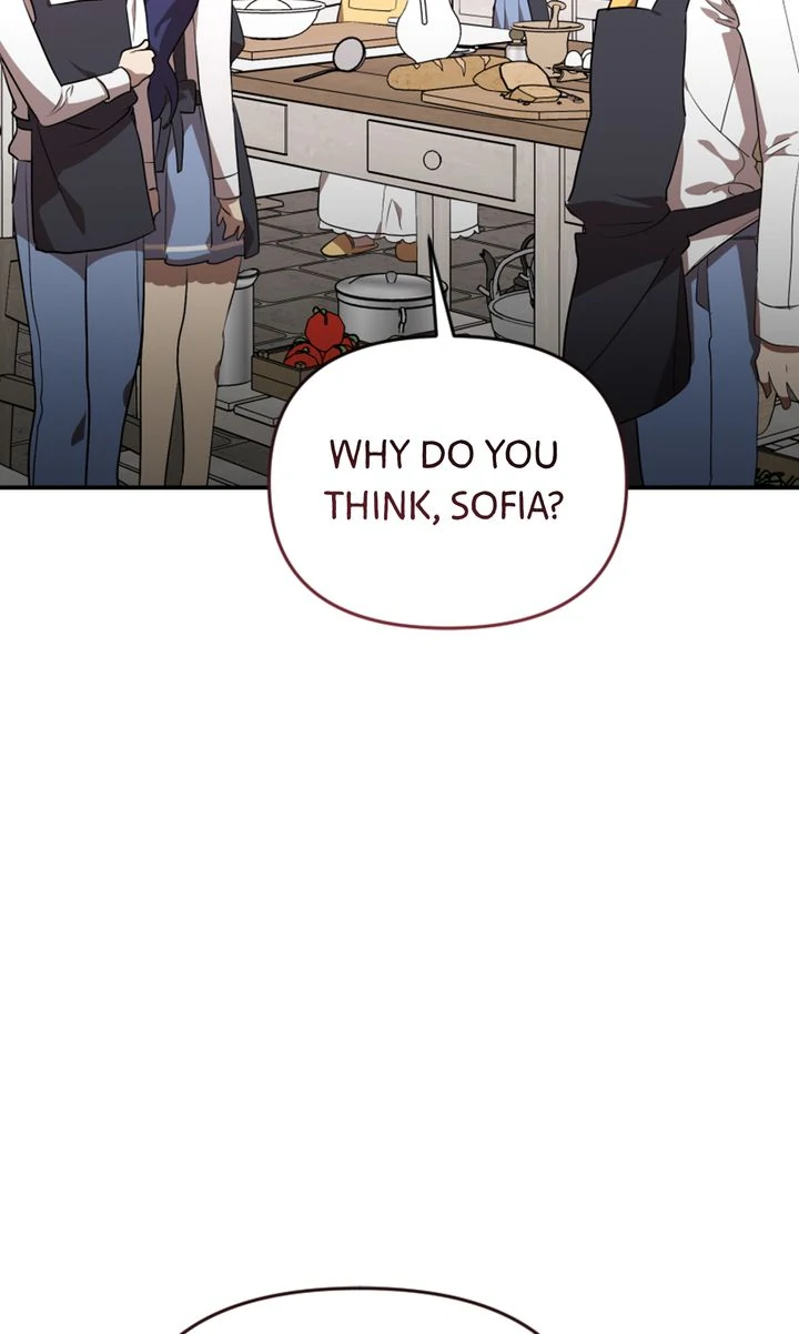 My Childhood Friend Is a BL Novel Protagonist Chapter 18 - page 14
