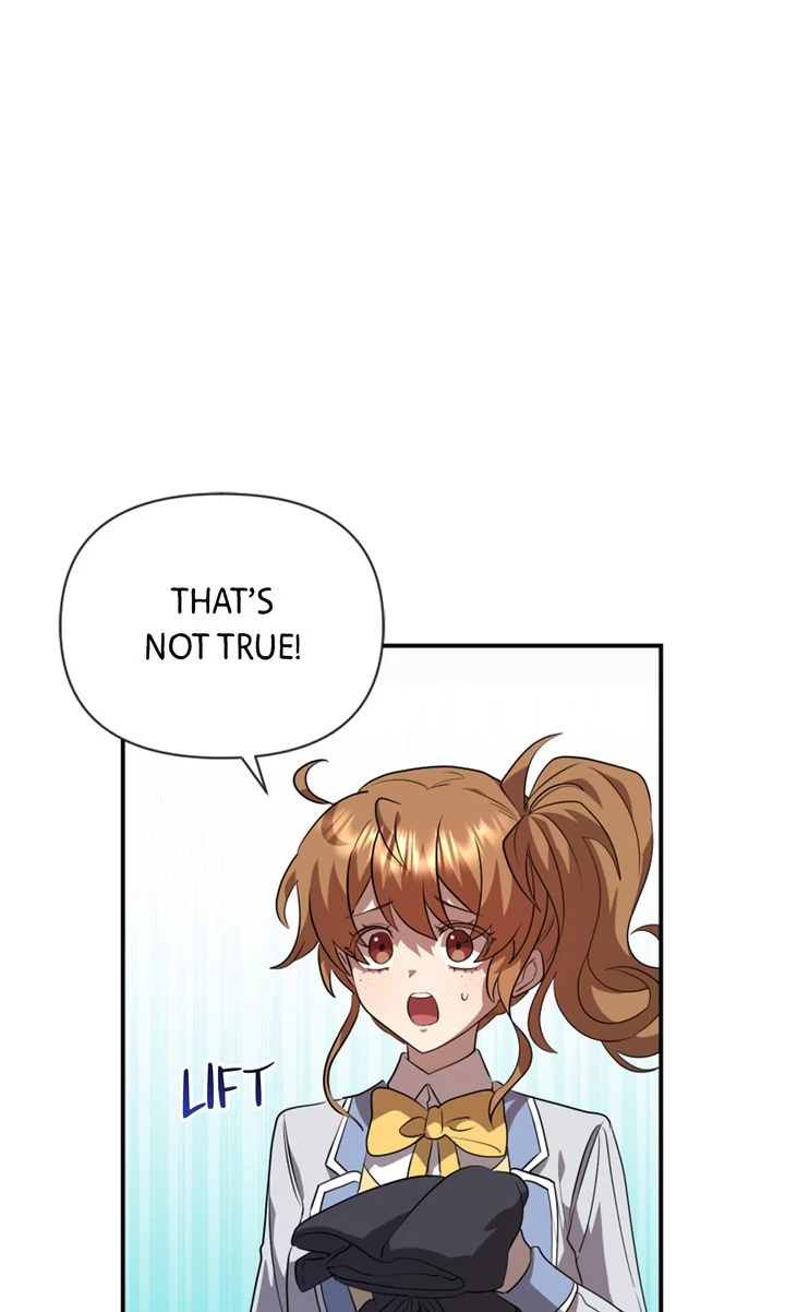 My Childhood Friend Is a BL Novel Protagonist Chapter 18 - page 17
