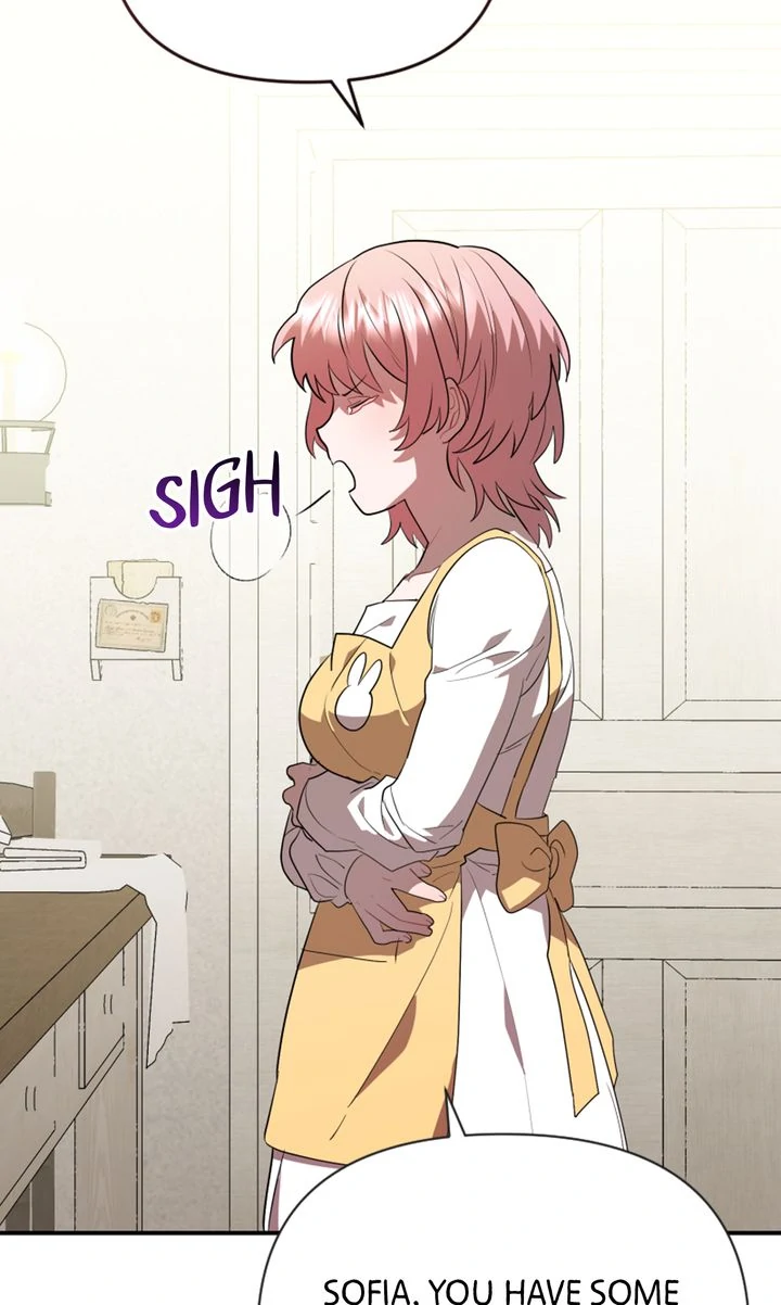 My Childhood Friend Is a BL Novel Protagonist Chapter 18 - page 19
