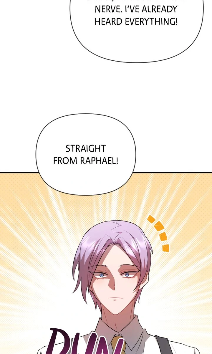 My Childhood Friend Is a BL Novel Protagonist Chapter 18 - page 20