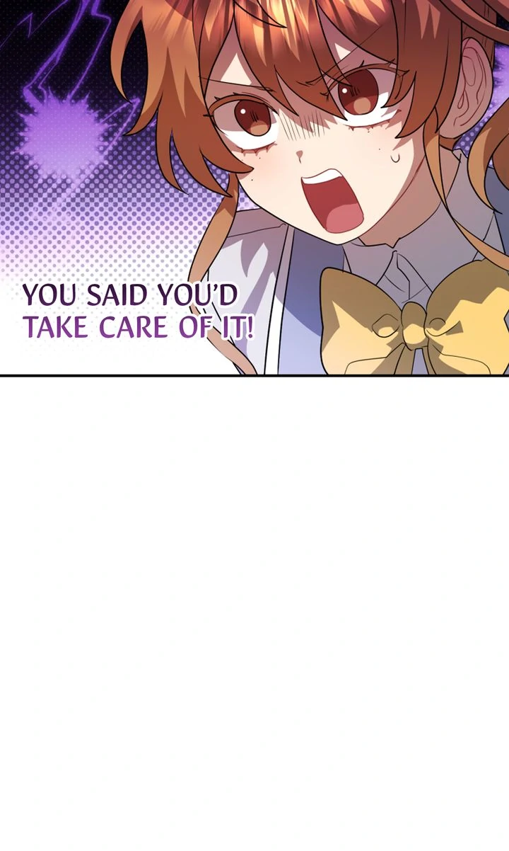 My Childhood Friend Is a BL Novel Protagonist Chapter 18 - page 22
