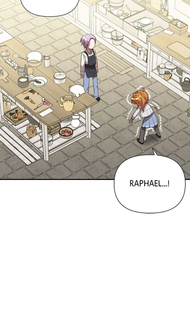My Childhood Friend Is a BL Novel Protagonist Chapter 18 - page 26