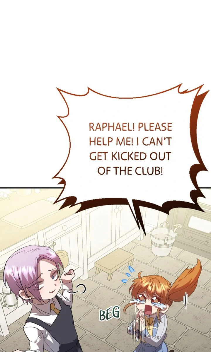 My Childhood Friend Is a BL Novel Protagonist Chapter 18 - page 28