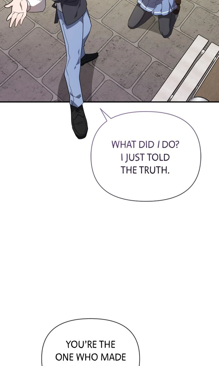 My Childhood Friend Is a BL Novel Protagonist Chapter 18 - page 29