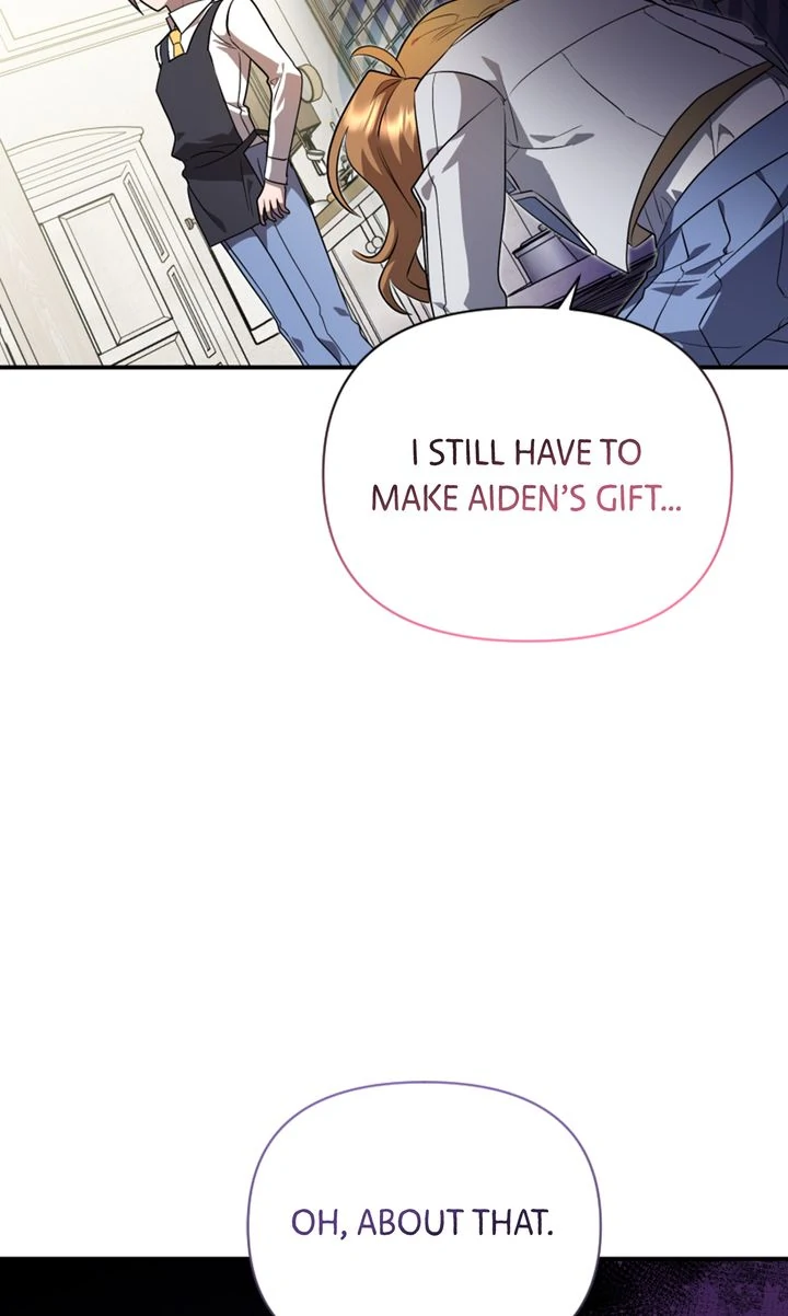 My Childhood Friend Is a BL Novel Protagonist Chapter 18 - page 32
