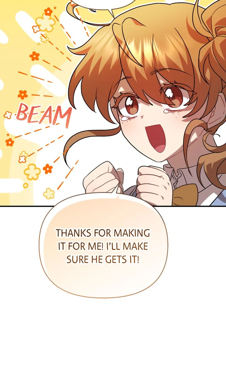 My Childhood Friend Is a BL Novel Protagonist Chapter 18 - page 36